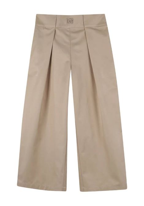 Pantalone con logo DKNY KIDS | D62362258